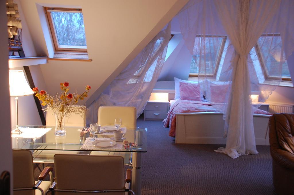 Apartments In Sopot Ngoại thất bức ảnh