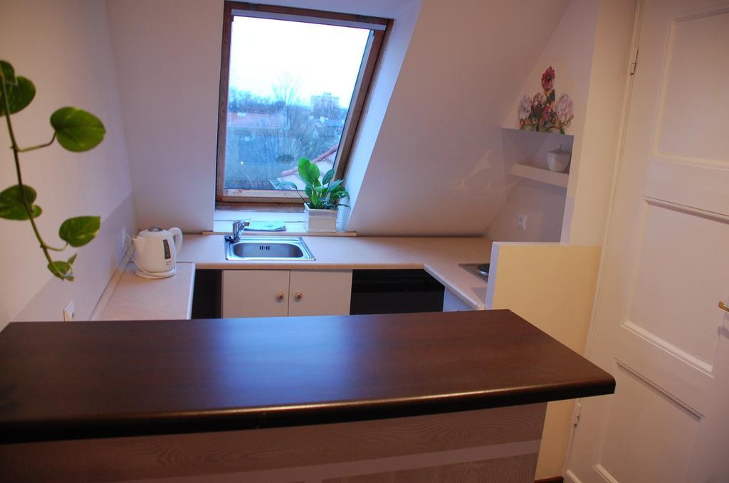 Apartments In Sopot Ngoại thất bức ảnh