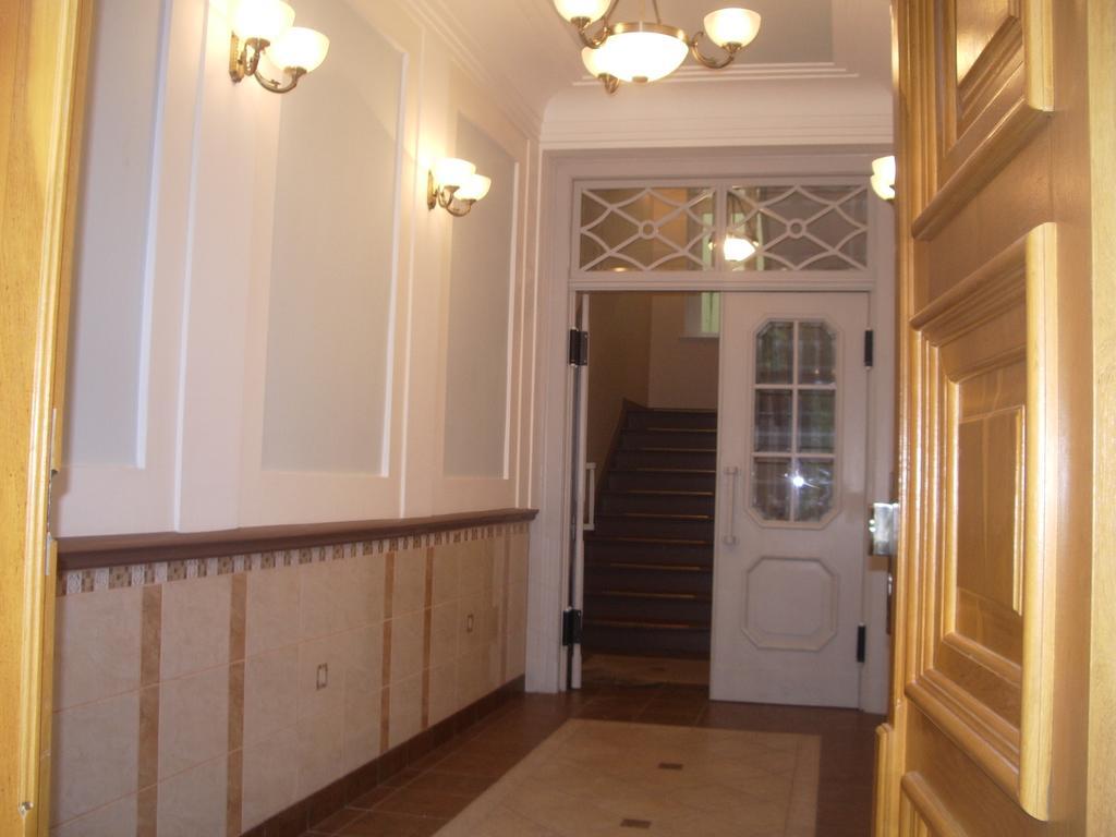 Apartments In Sopot Ngoại thất bức ảnh
