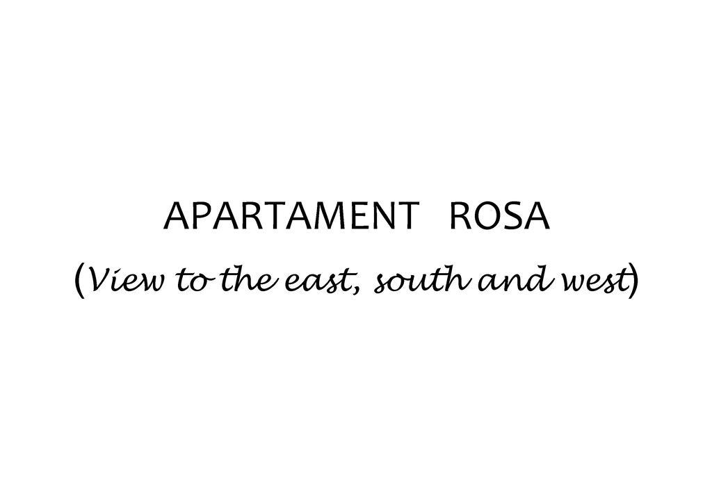Apartments In Sopot Ngoại thất bức ảnh