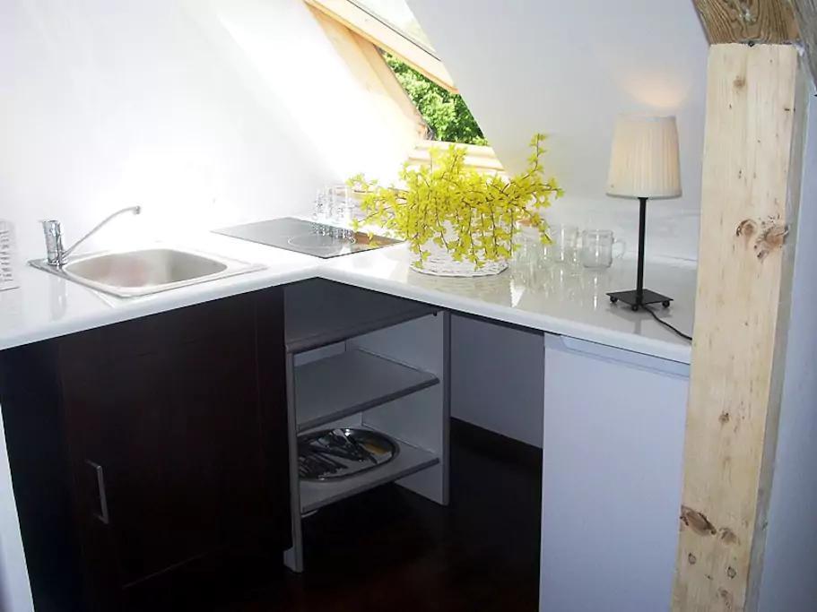 Apartments In Sopot Ngoại thất bức ảnh