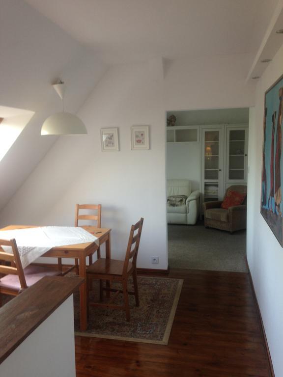 Apartments In Sopot Ngoại thất bức ảnh