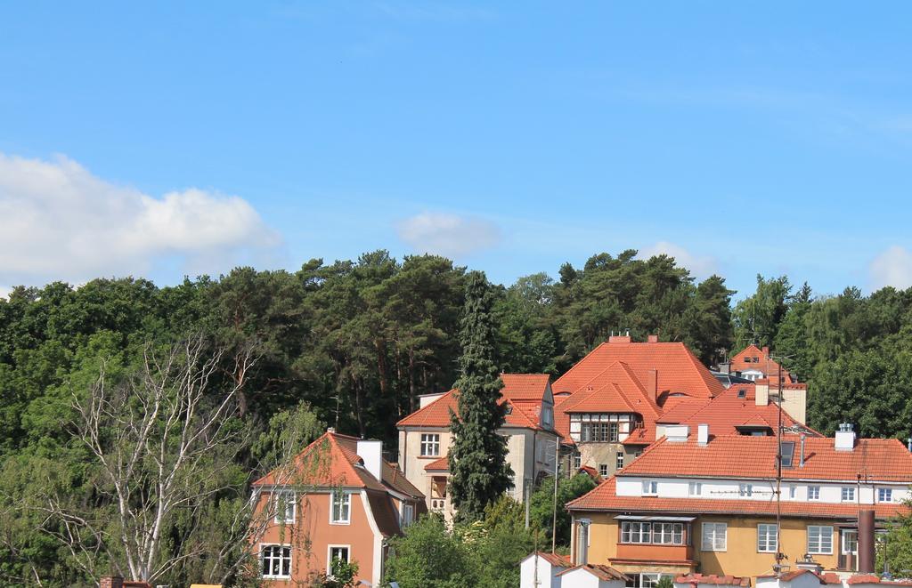 Apartments In Sopot Ngoại thất bức ảnh