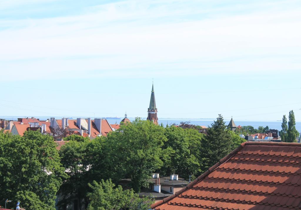 Apartments In Sopot Ngoại thất bức ảnh