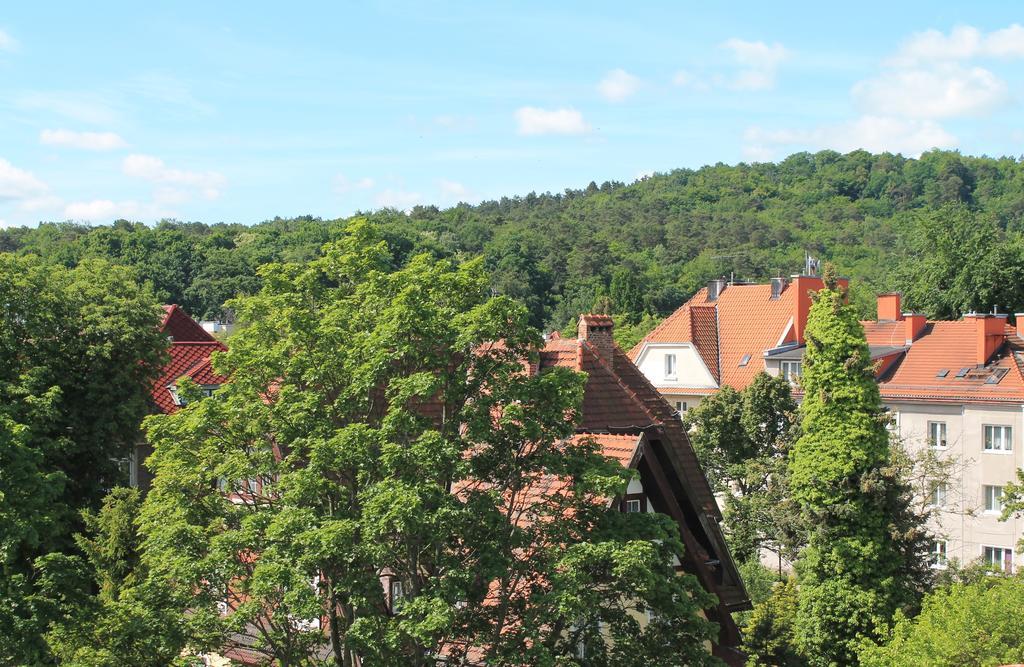 Apartments In Sopot Ngoại thất bức ảnh