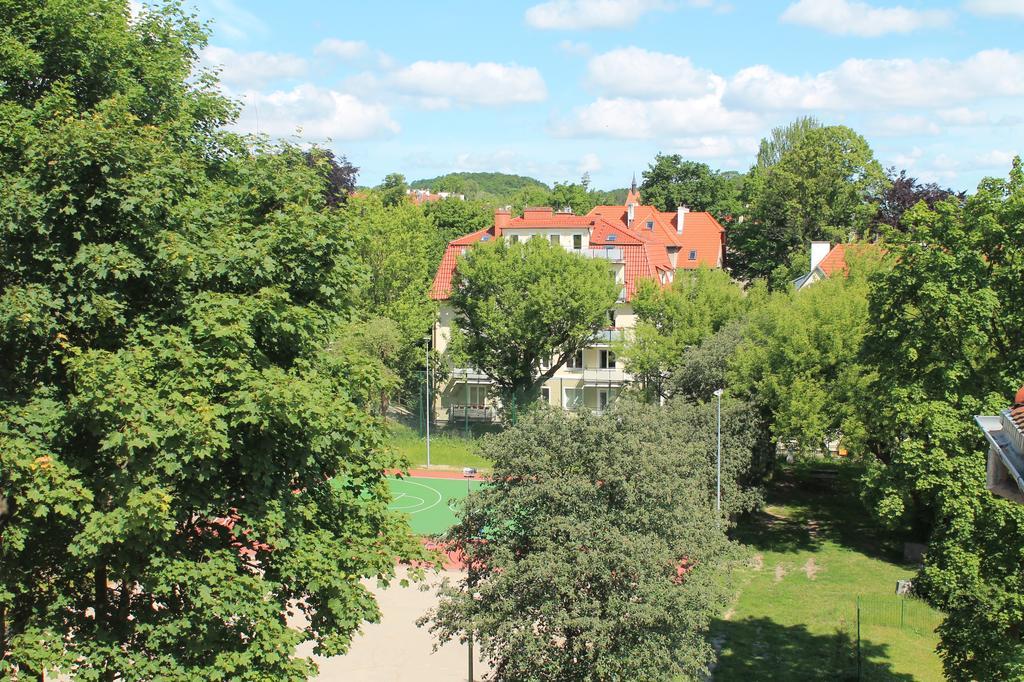 Apartments In Sopot Ngoại thất bức ảnh